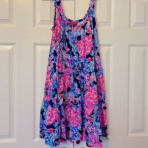 Lilly Pulitzer Tank Dress